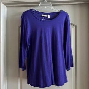 LOGO BY LORI GOLDSTEIN T Shirt